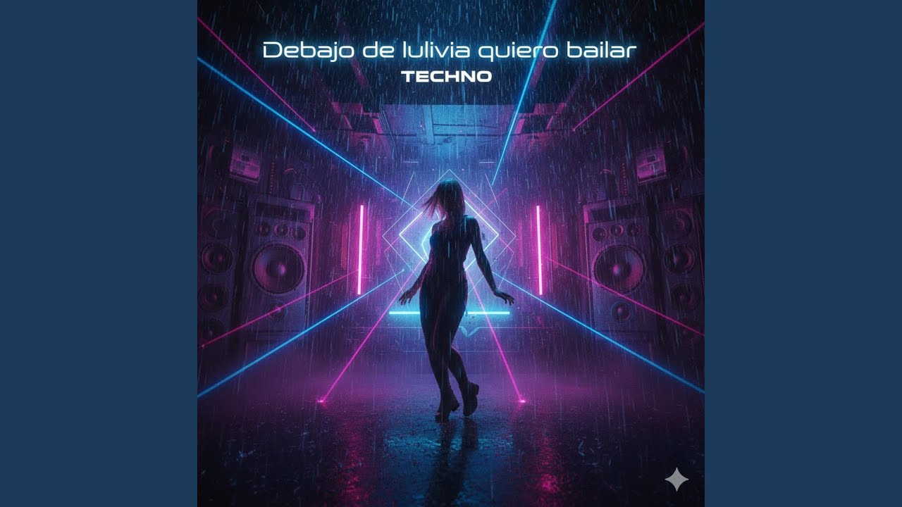 Debajo de la Lluvia Quiefro Bailar