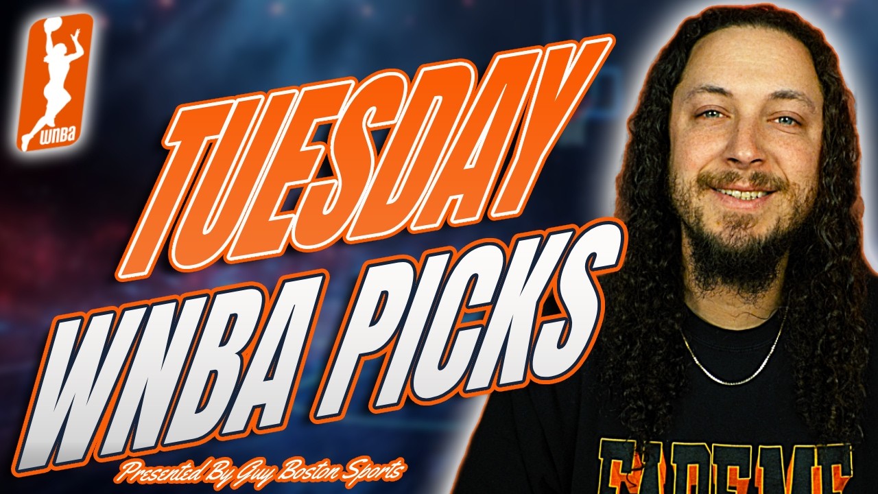 Прогнозы на WNBA 04.08.2026 | Лучшие ставки, прогнозы и ставки на игроков WNBA на 4 августа 2026 ...