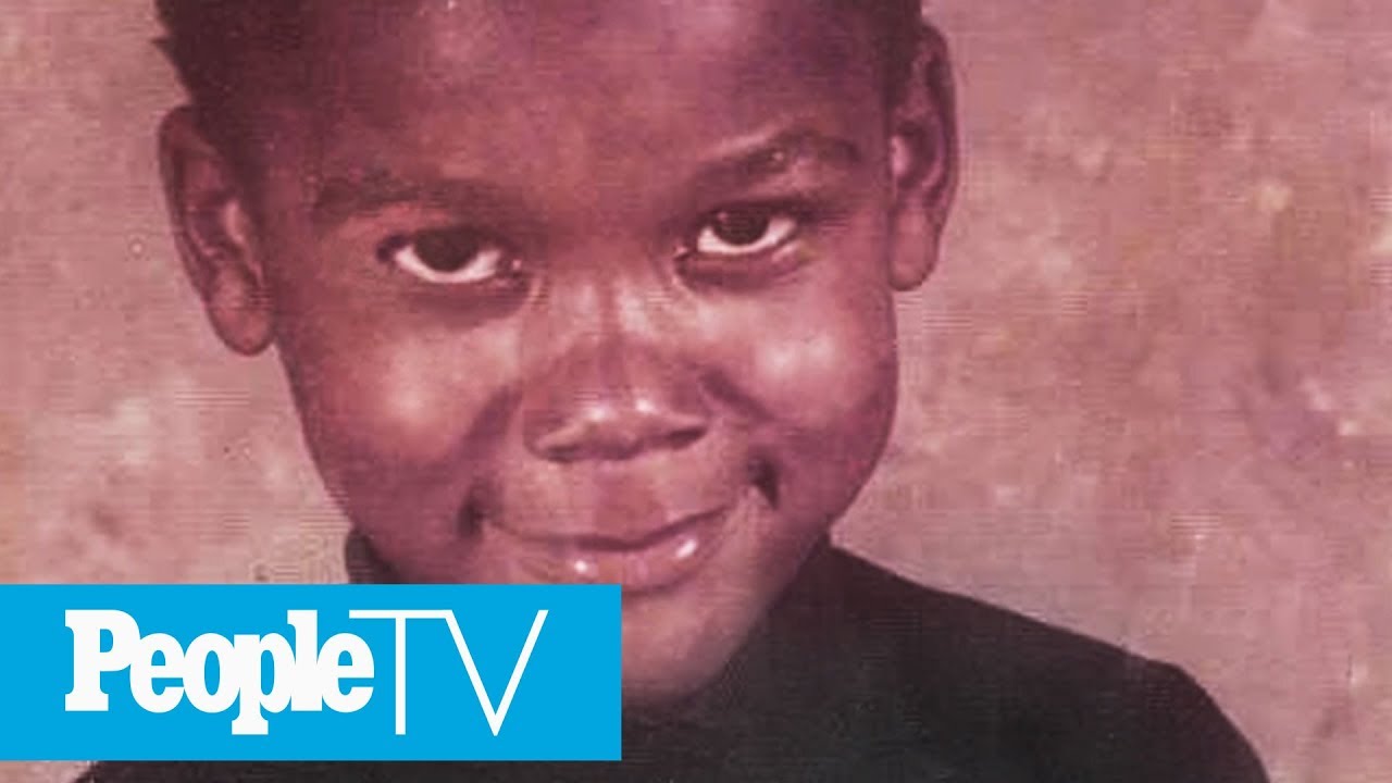 Tyler Perry&rsquo;s Emotional Message To Kids In Abusive Situations | PeopleTV