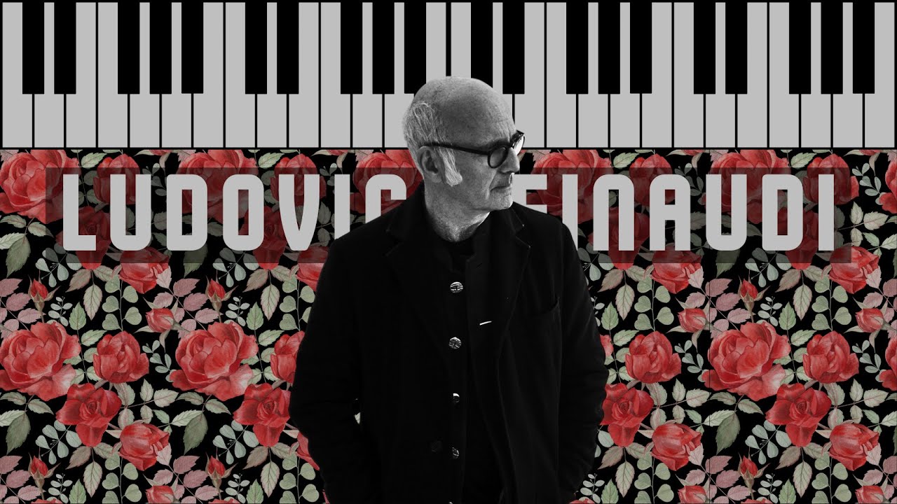 Ludovico Einaudi - Giorni Dispari (1 Hour)
