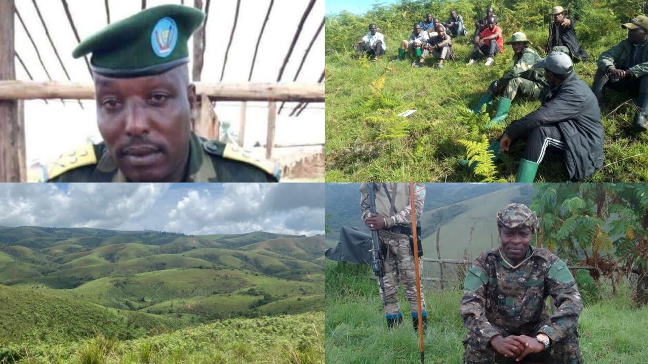 Breaking News 🚨KUNDONDO🇨🇩 HABAYE INTAMBARA IKOMEYE /TWIRWANEHO🇨🇩 IHAGAZE KU KIRUNGWA