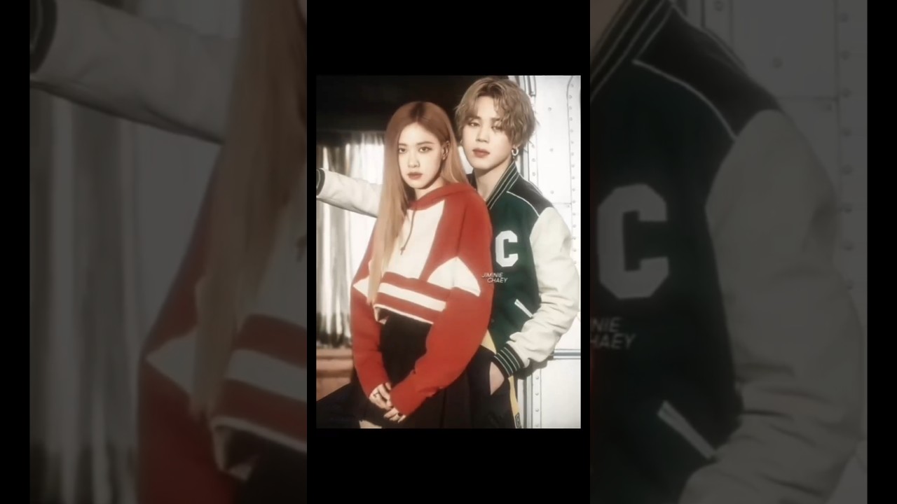 Who looks best together 😍💕#Jirose#Vennie#Jinsoo#Liskook#viral#subscribe#youtuberlife