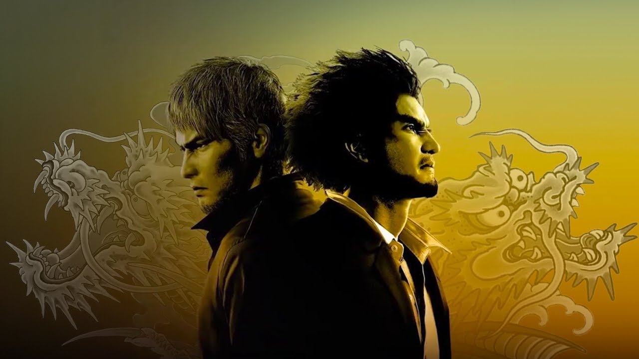 Yakuza / Like a Dragon Tribute - The End of Denial