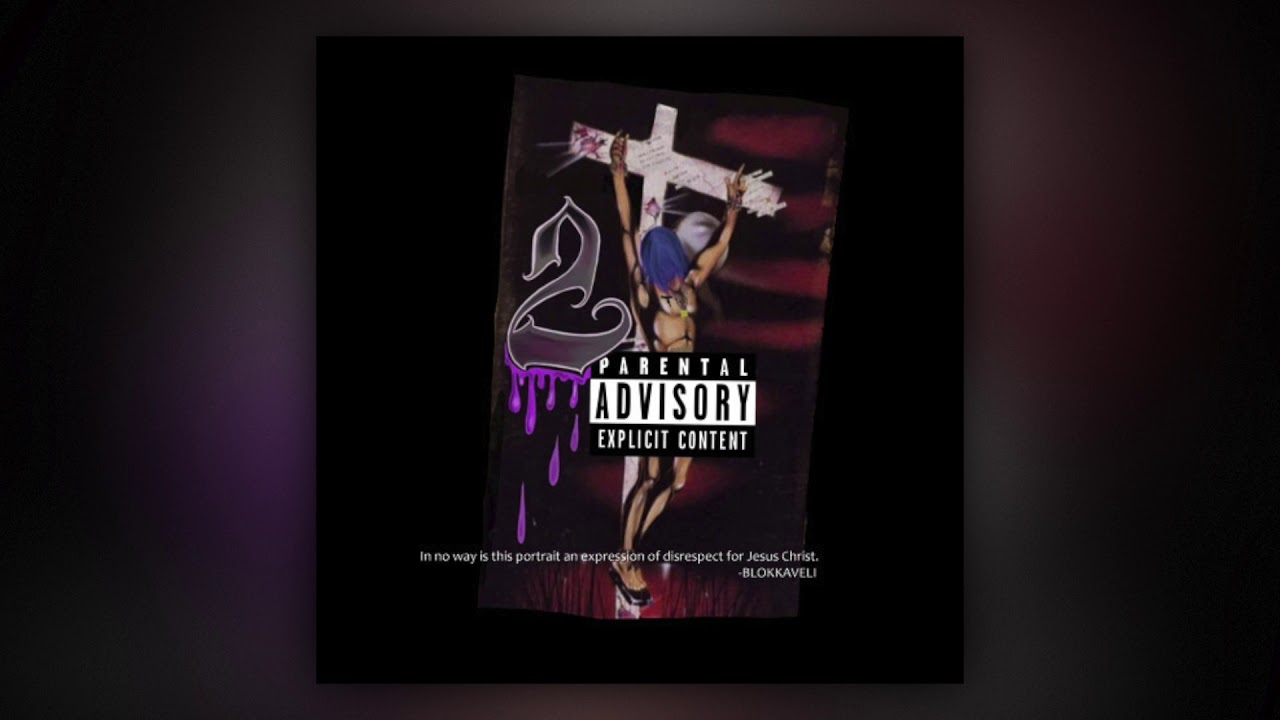 BLOKKA $OLO - BLOKKAVELI : Chapter 2 (Full Album)
