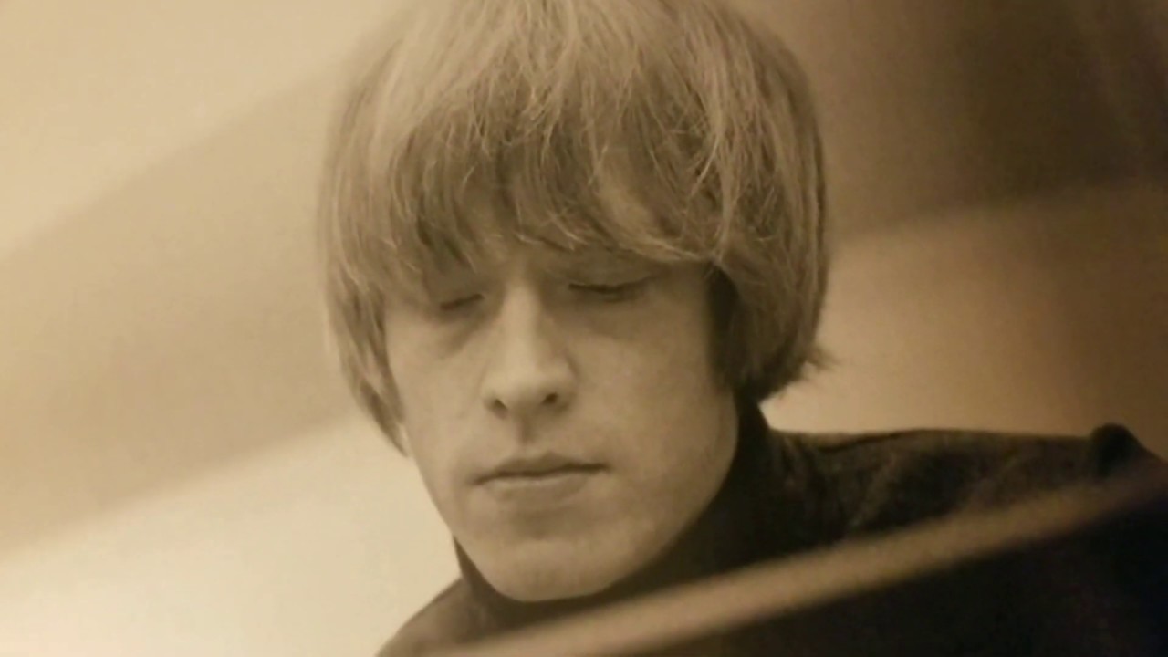 Michael Ubaldini -'The Ballad Of Brian Jones' (Official video)