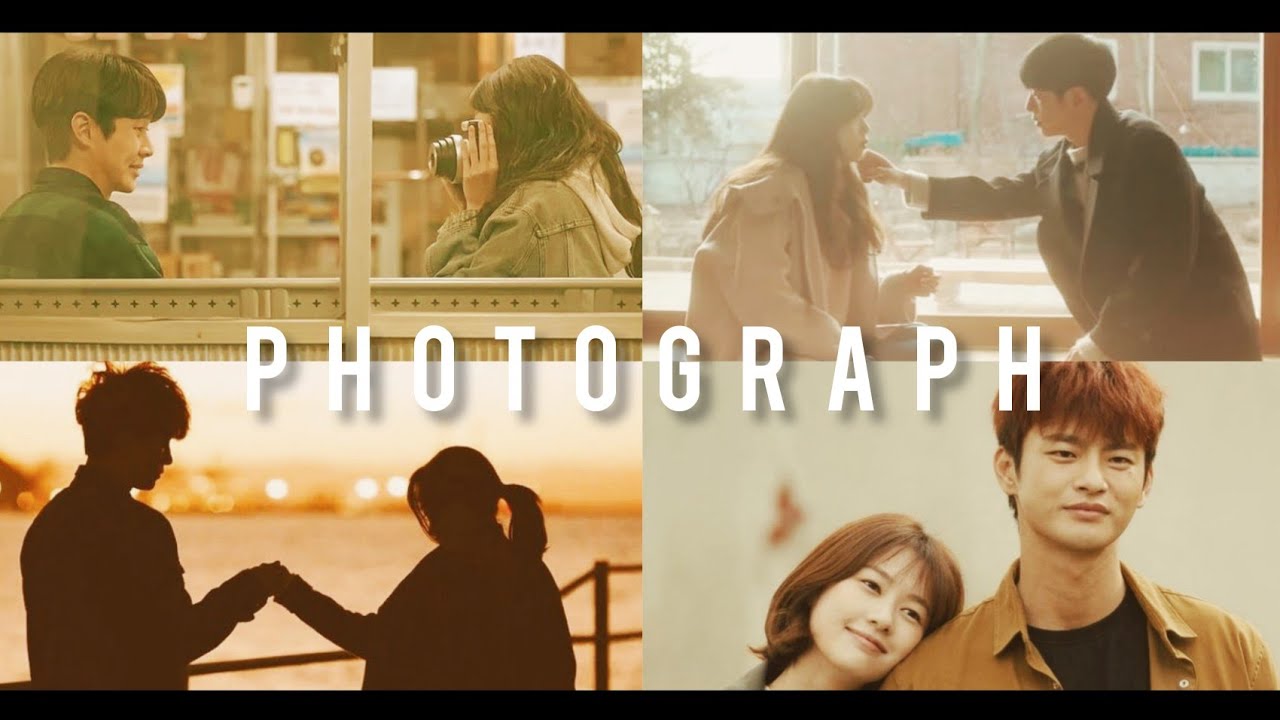 Photograph FMV | Multifandom K-drama