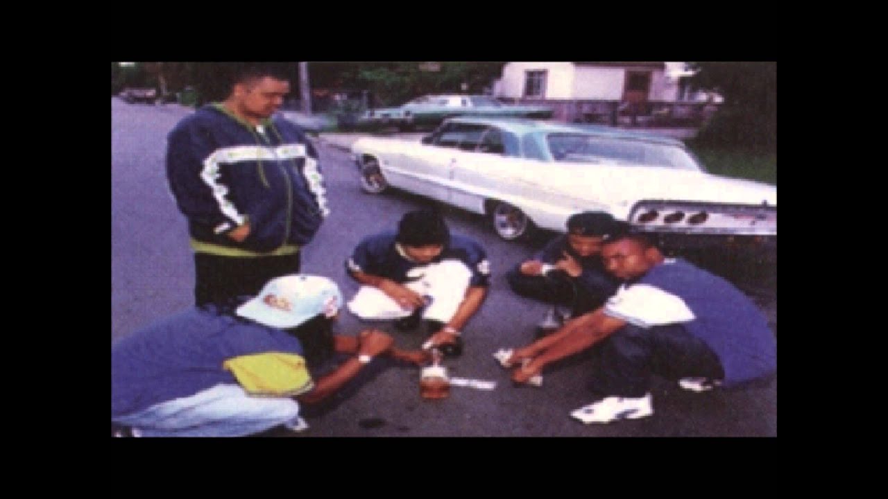 Da K.A.T.- Bustaz Can't Fade Me