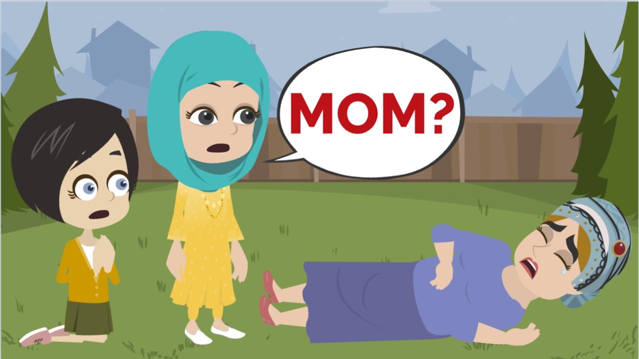 Yara FORGIVES Lisa, but then...