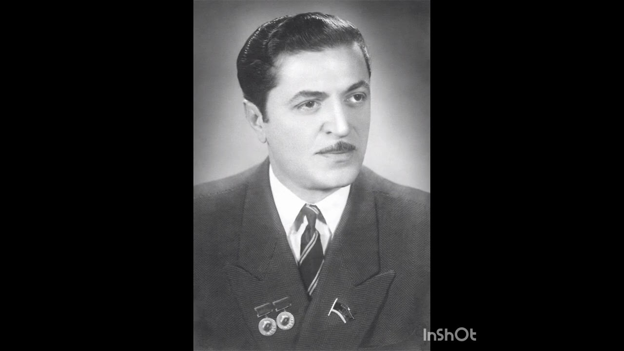 Niyazinin həyat tarixçəsi
