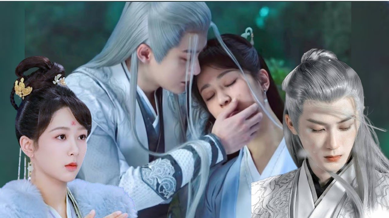 [Vietsub6] Tiểu Yêu thề không gặp lại Tương Liễu_Sao Trời Biển Khơi Là Nàng 夭柳_Đàn Kiện ThứxDương Tử
