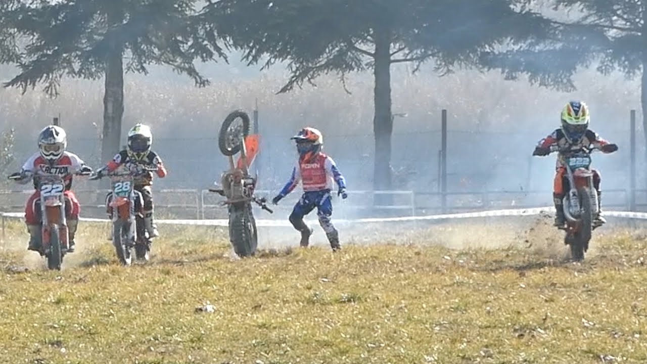 CTP F M I  crossodromo Fratte