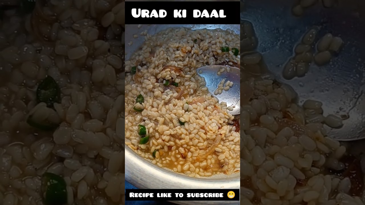 Sukhi Mash Ki Dal | Simple Aur Tasty Rakhi Daal Recipe | Quick Urad Dal Recipe#MashKiDal #DalRecipe