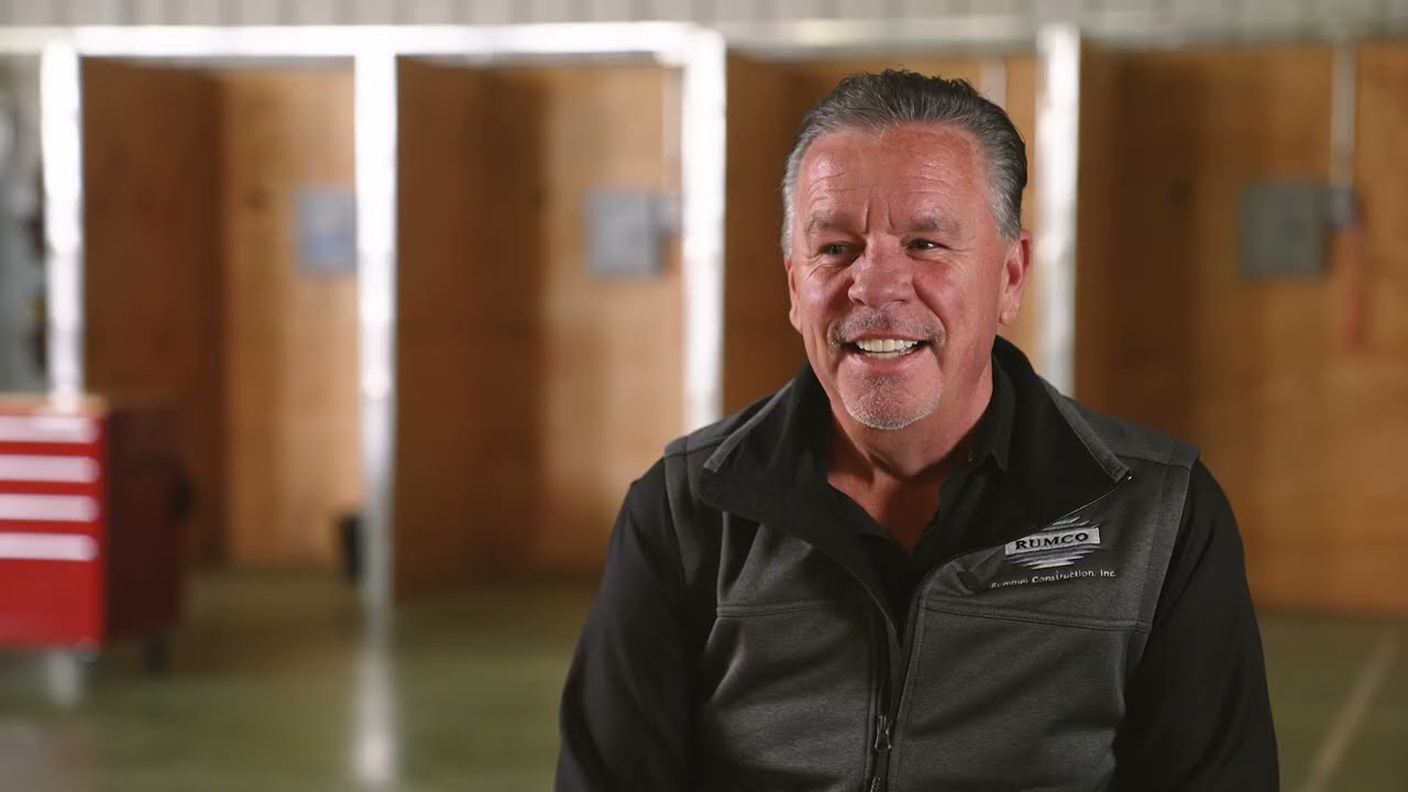 Business Succession: Rick Rummel