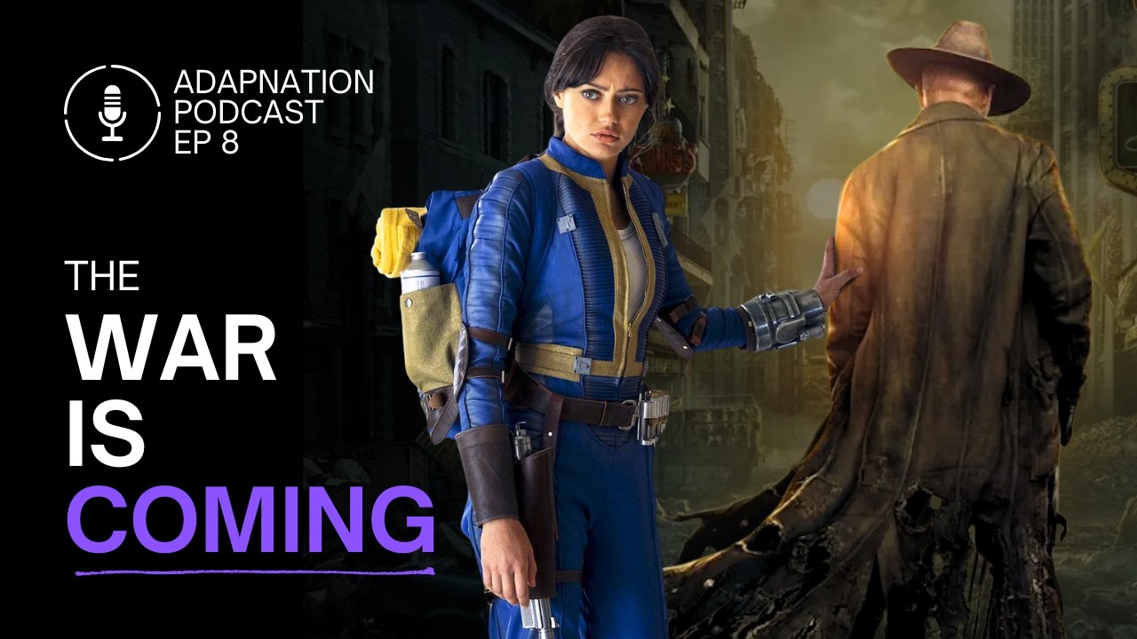 Fallout Season 2 Episode 8 Breakdown | Legion Rising, Enclave Revealed