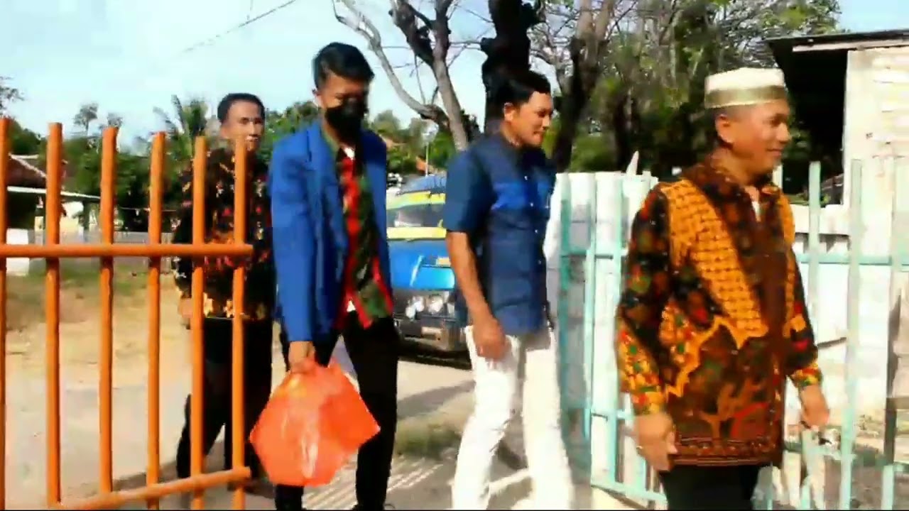 Video Dokumenter KKN Statistika Bisnis F. Vokasi ITS di Sapudi 2022