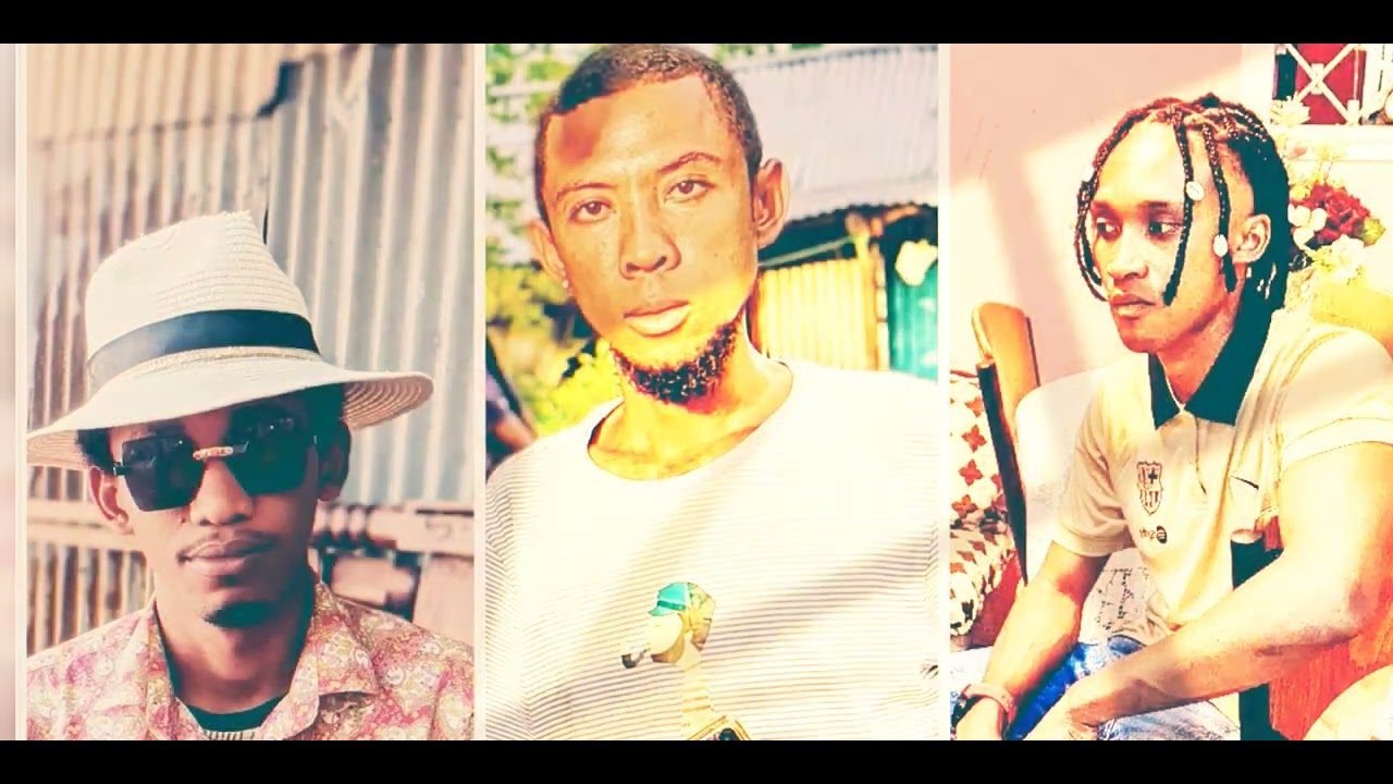 Sahomi Raz __ Tsisy fanafodiny __ feat Precy , Beralt (Ness Goay) 2026