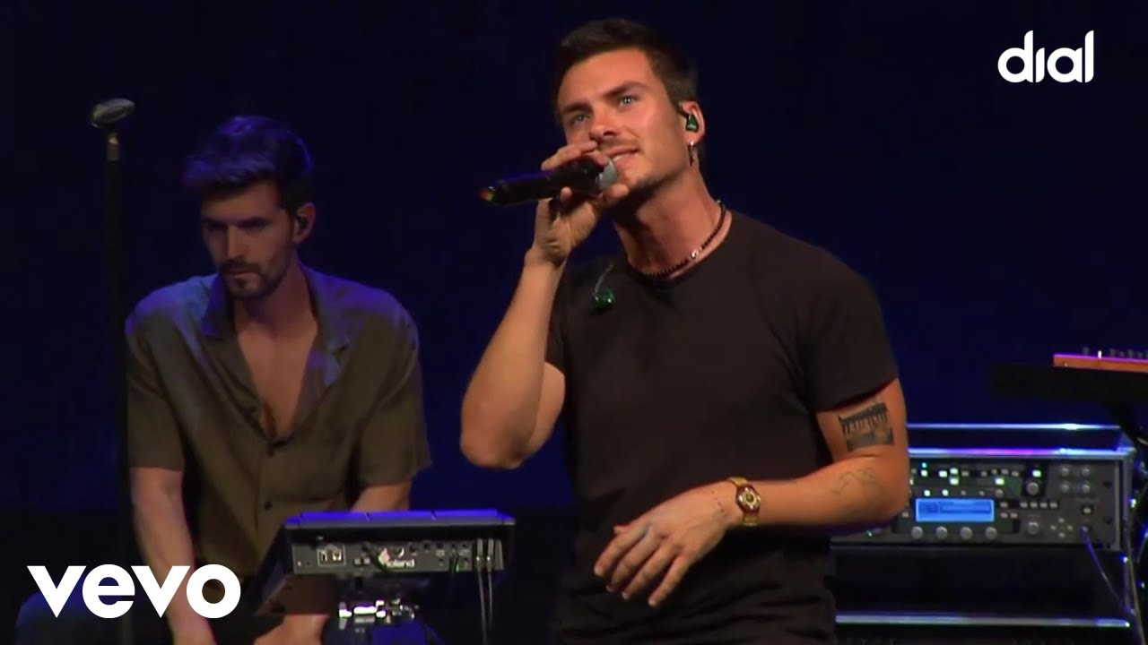 Dvicio - ARTE (Directo Dial Unicxs)