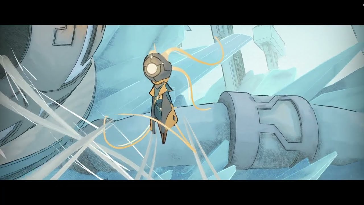 MIO: Memories In Orbit - The Voice of Liho, The Blood | Ep. 10