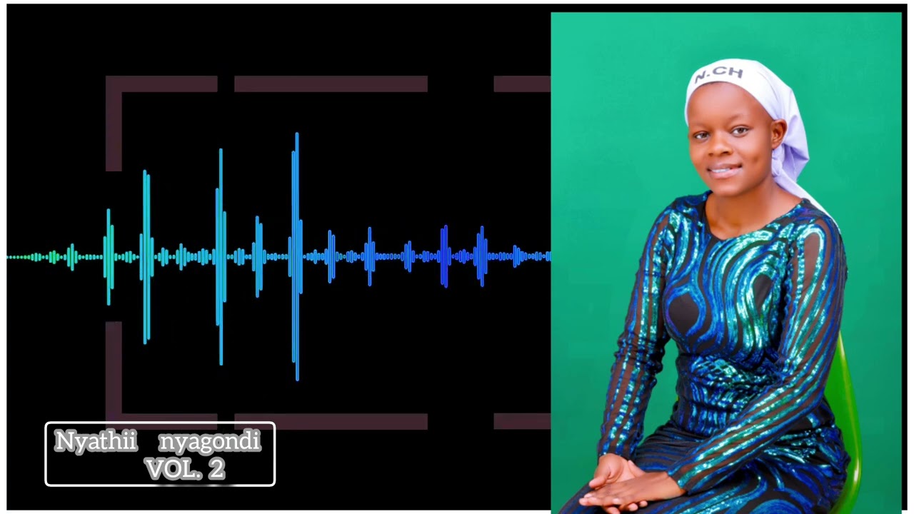 YESU OWARA BY NYATHII NYAGONDI VOL. 2