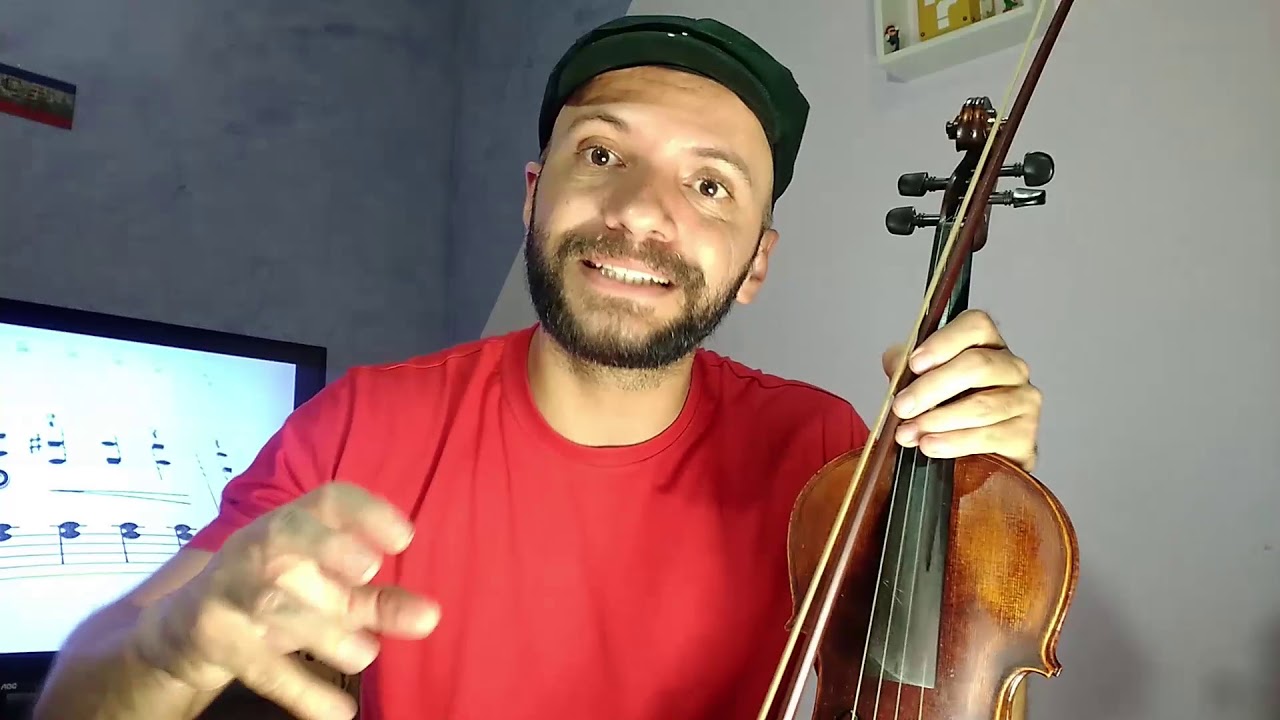 Divulga&ccedil;&atilde;o da Escola de M&uacute;sica do Bardo (Prof. Douglas Hill)