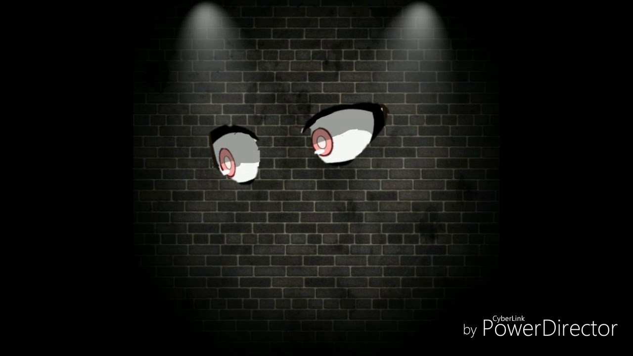 Moving eye test!