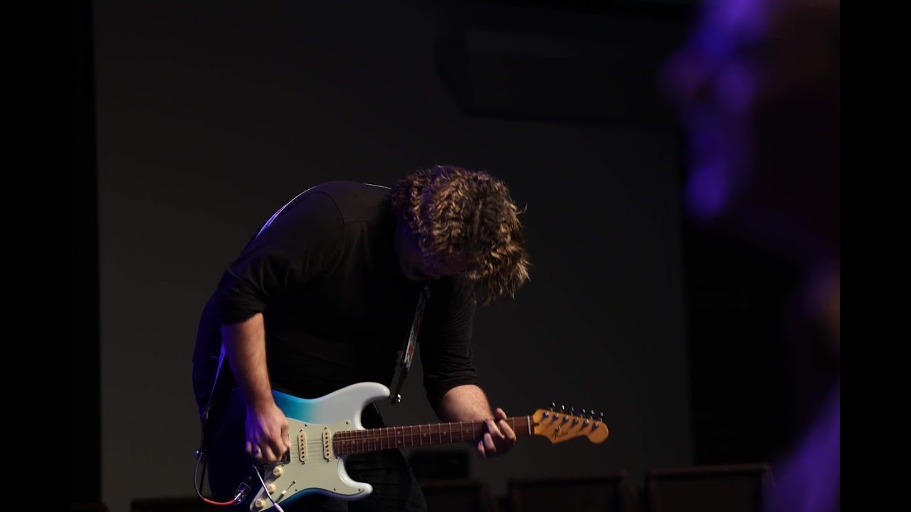 Fender Player Plus Strat Review After 1 Month Of Owning It