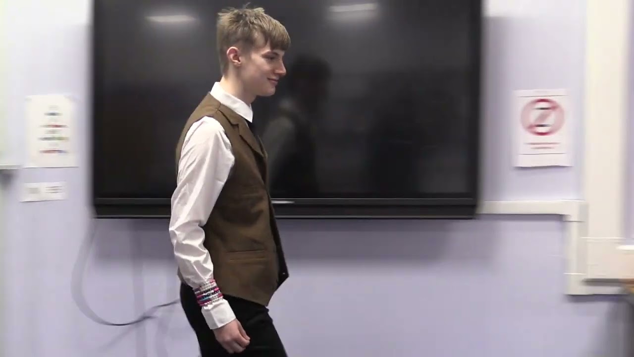Chaotic Classrooms Episode Two  Maths