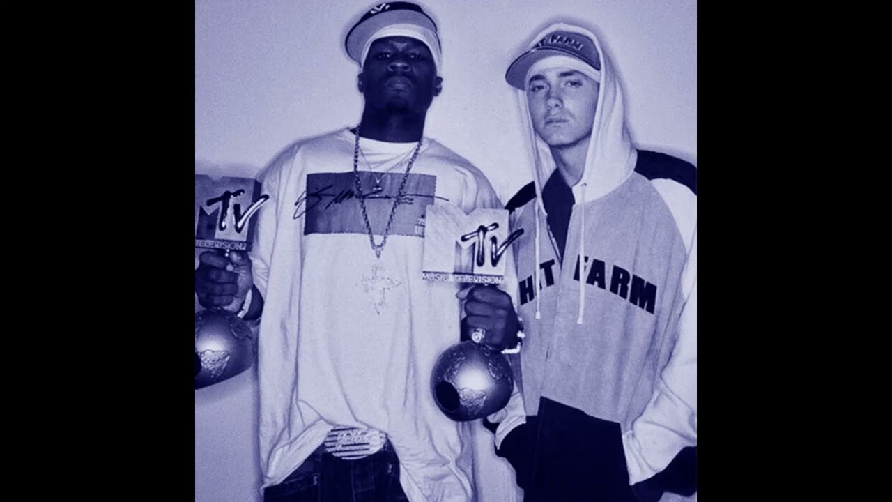 [FREE] 2000s x Eminem x 50 Cent Type Beat - 