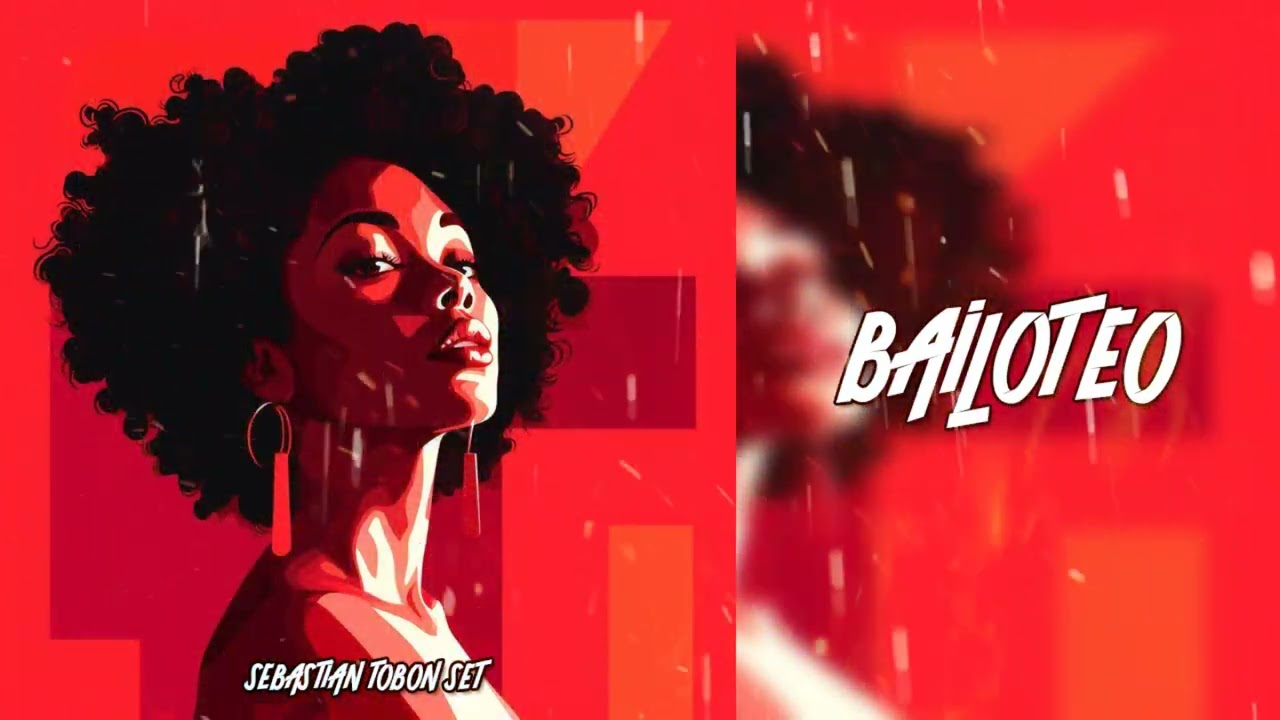 BAILOTEO SET -  SEBASTIAN TOBON MIXING 2024