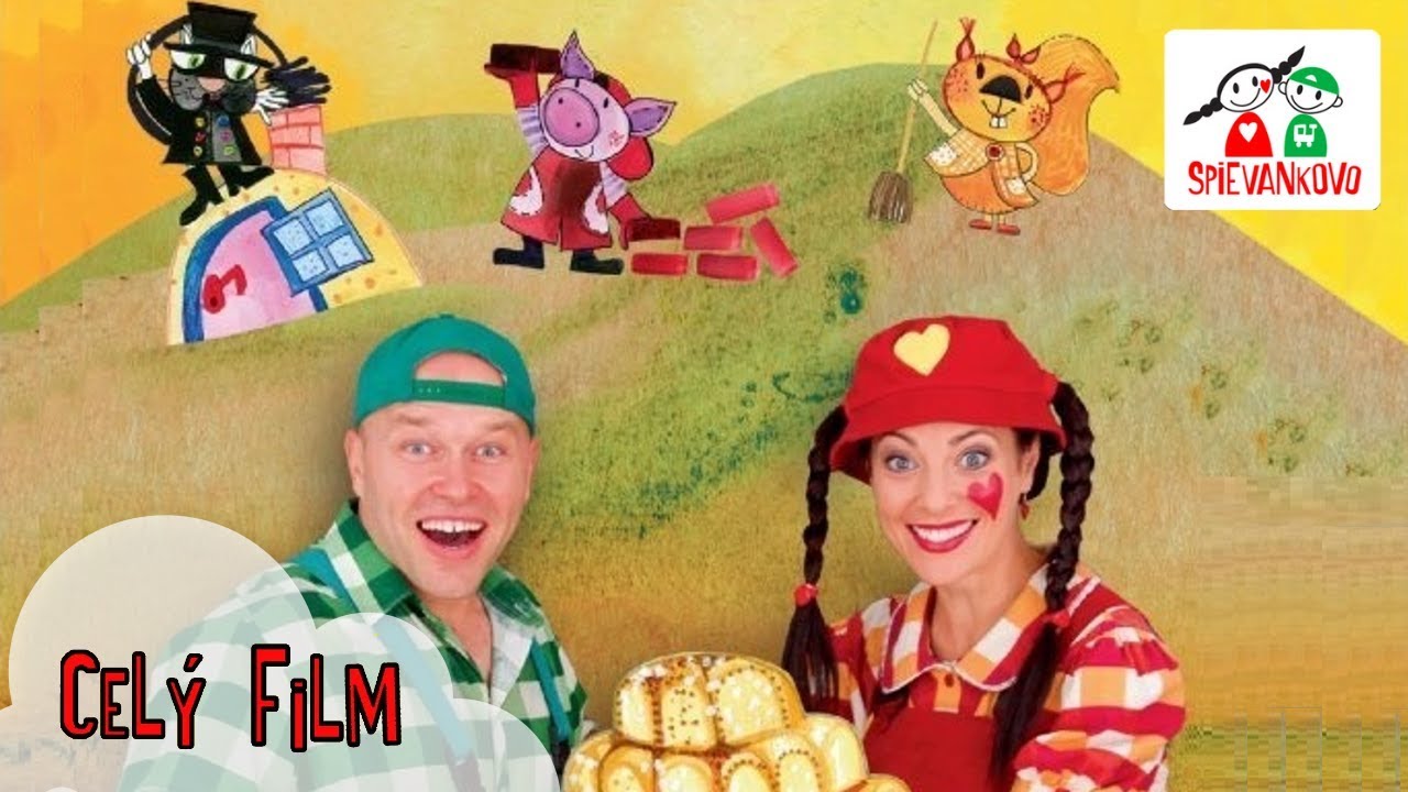 Spievankovo 5 - CELÝ FILM