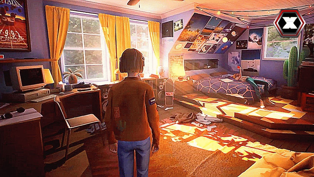 TOP 15 Upcoming Adventure Narrative Games 2024 & 2025