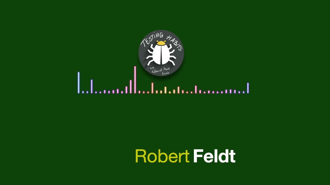 Repost: Robert Feldt on software testing and human aspects of software engineering - Testing Habits