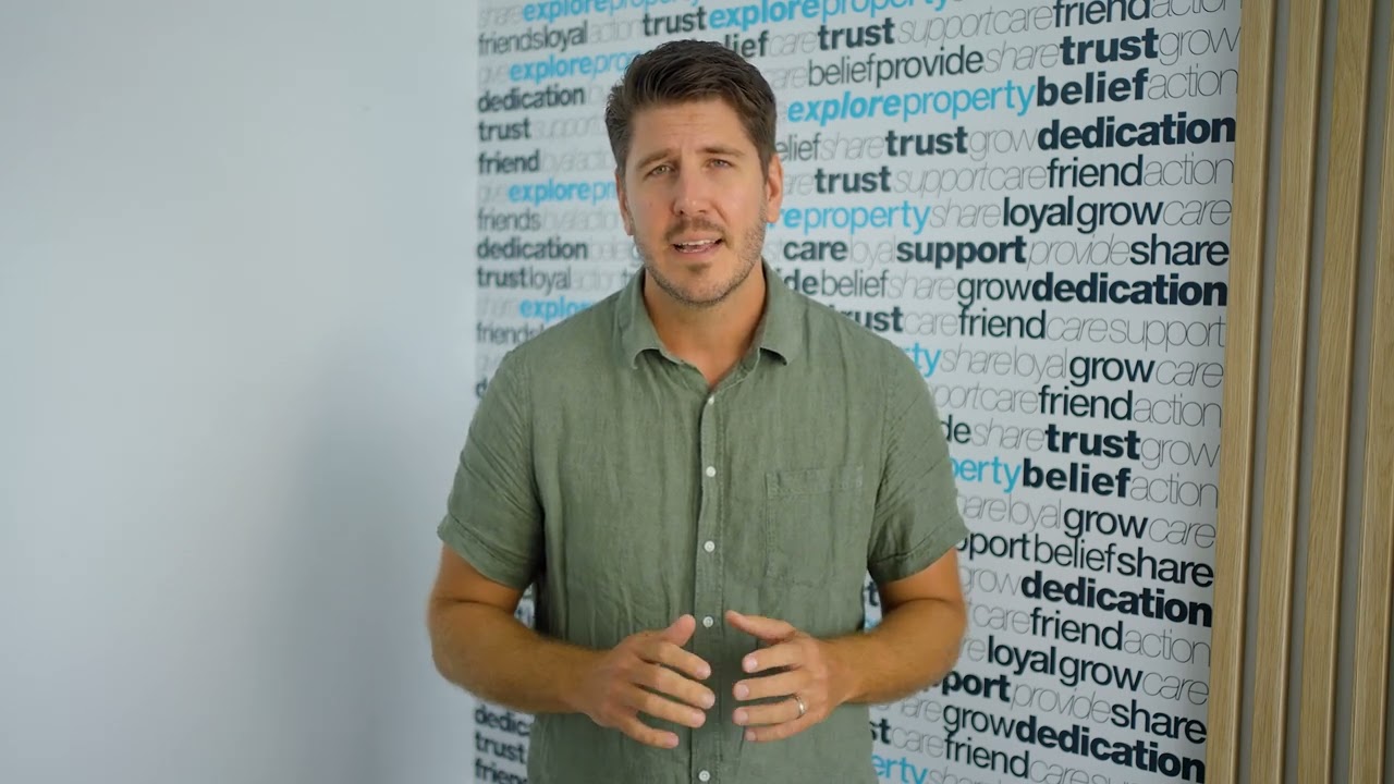 Final Message - Explore Property Cairns