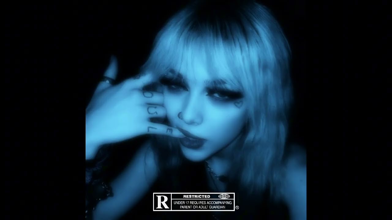 [FREE] Dark R&B Type Beat - 