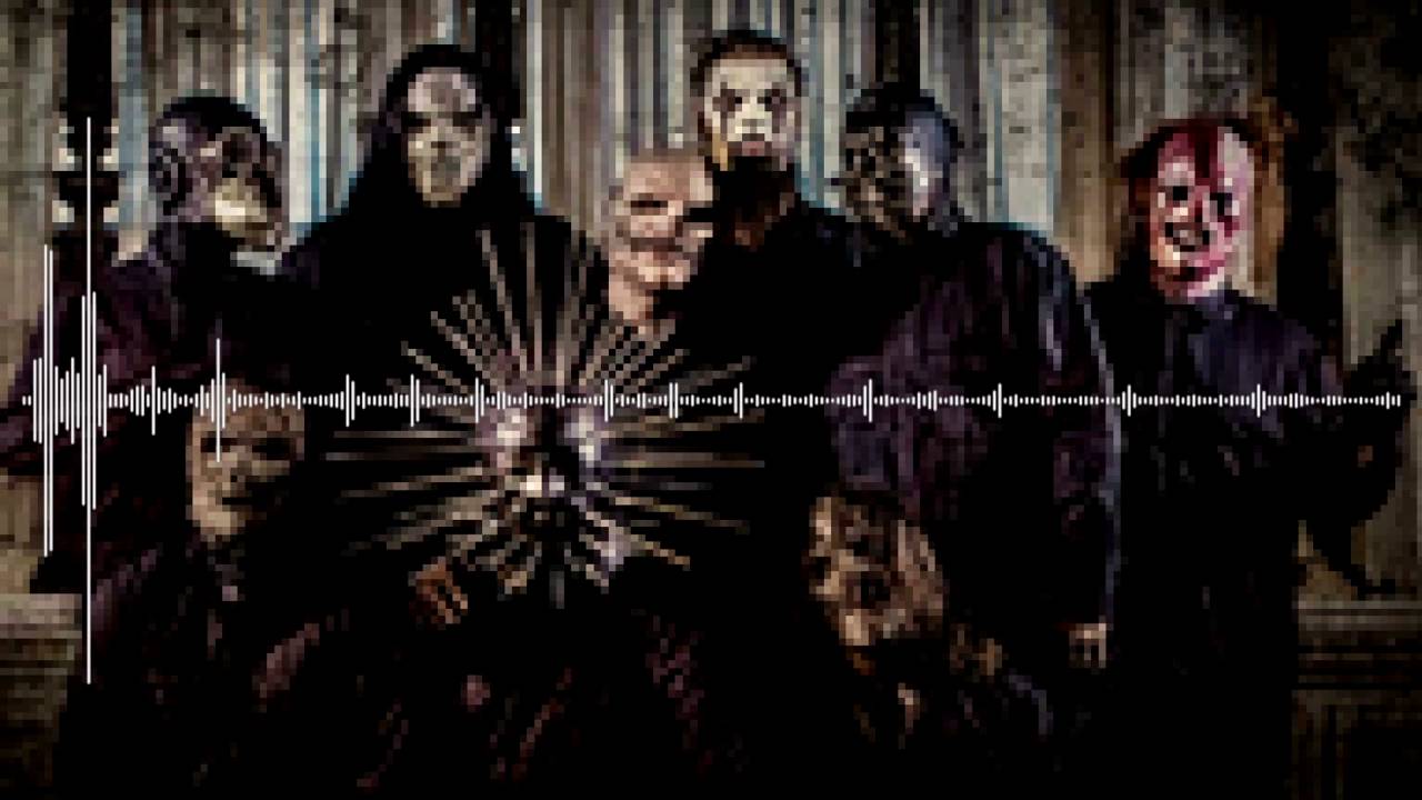 Slipknot - Killpop (8 bit cover)