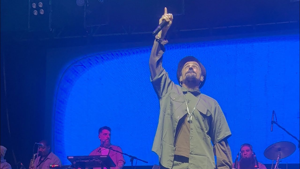 Dread Mar I - Teatro Caupolicán 12/06/2022