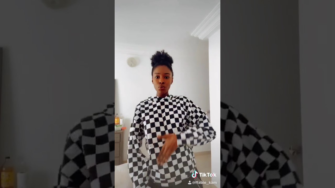 First One - Level Up : Fabie Kam