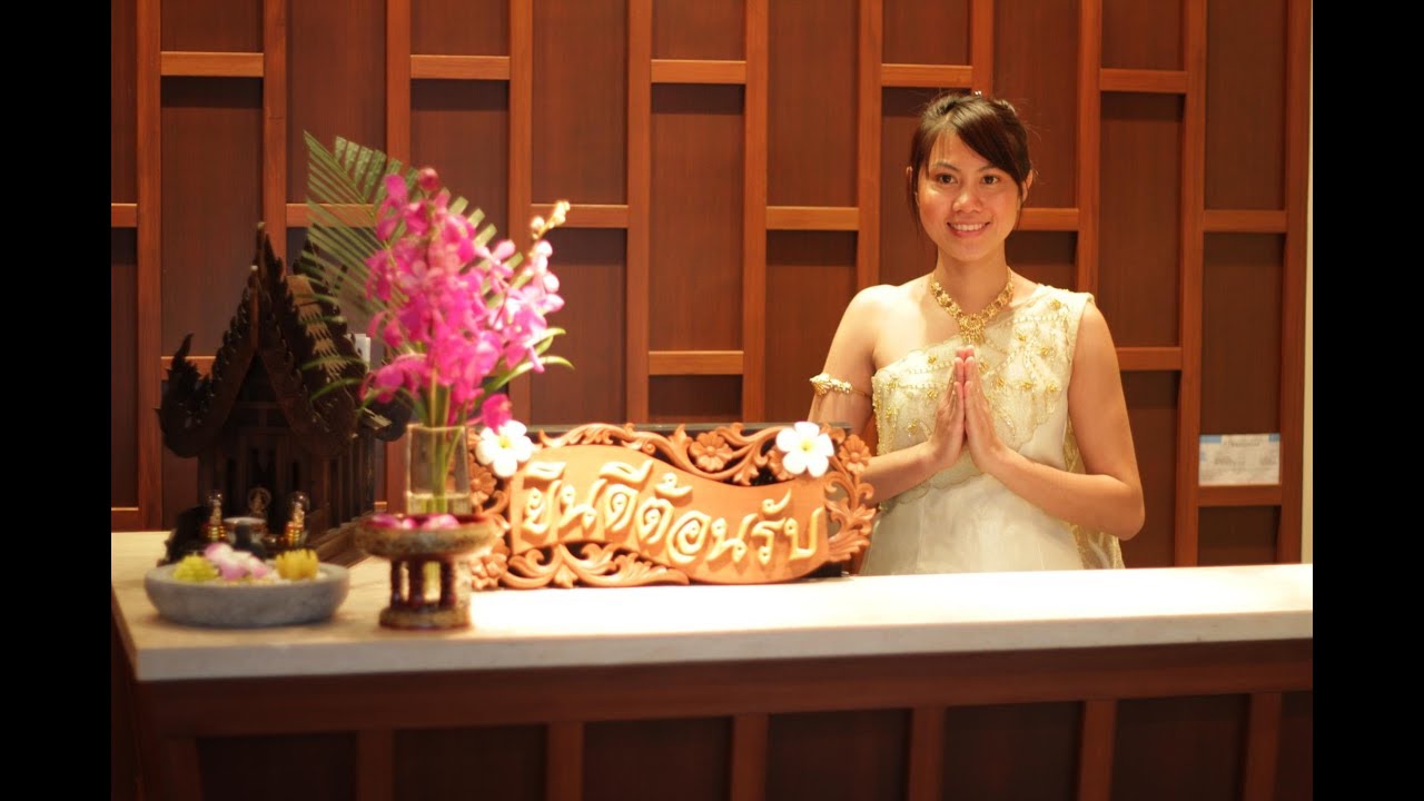 Sabai Thai Spa // North Vancouver