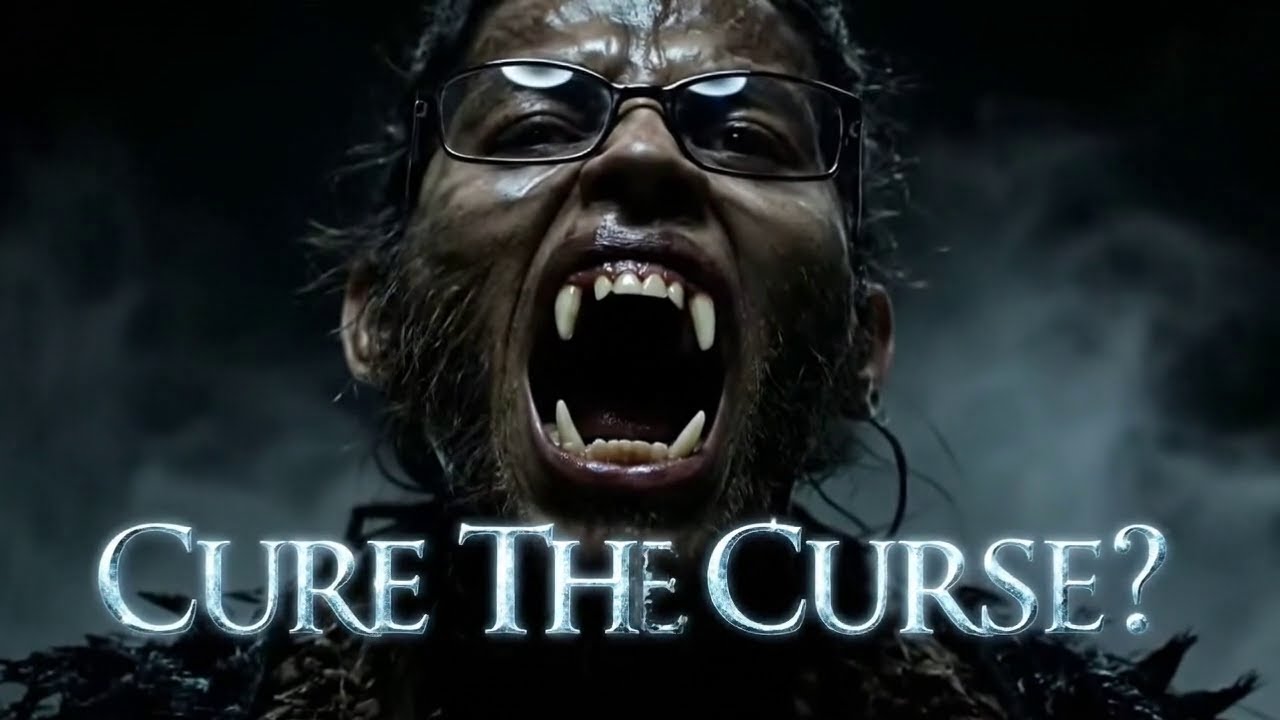 Cure the Curse? | Werecurse: The Lab 🧪💀