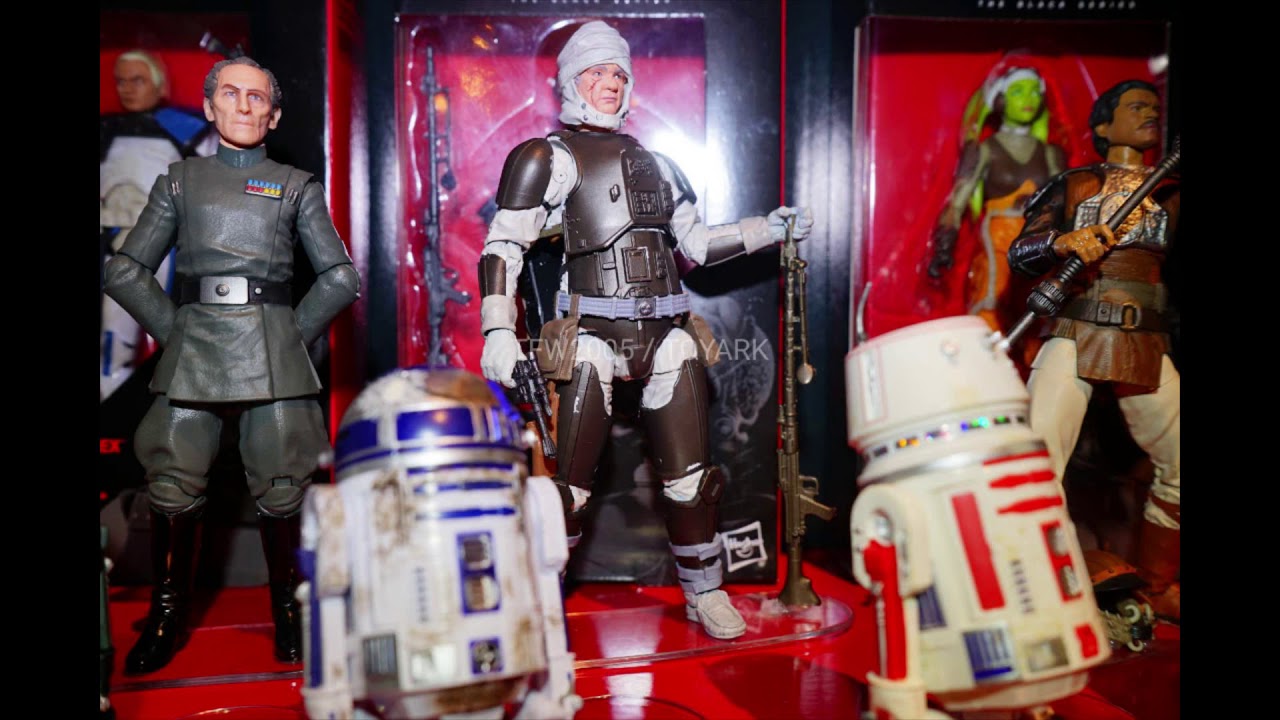 My Thoughts On 2018 Toy fair