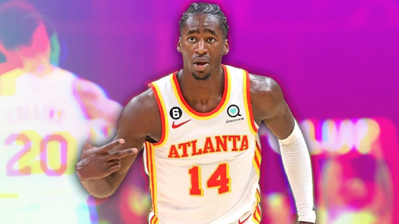 AJ Griffin Is The Next Great NBA Shooter