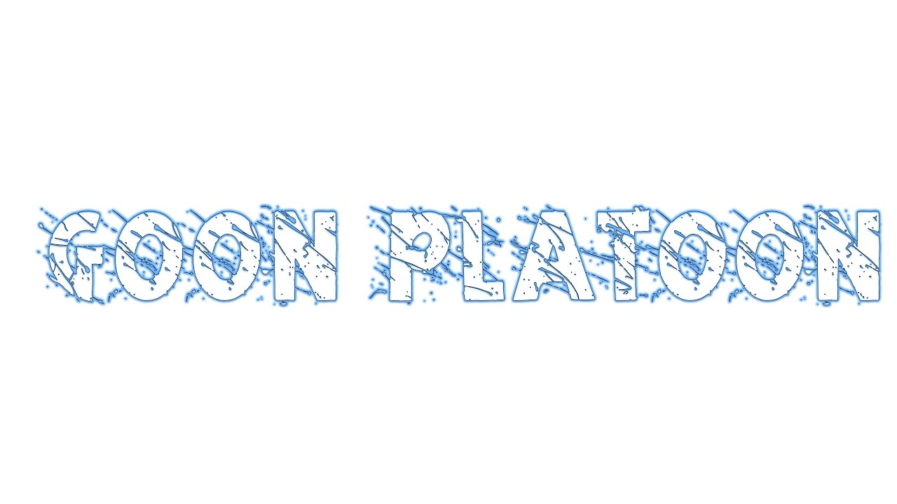 What is the Goon Platoon?