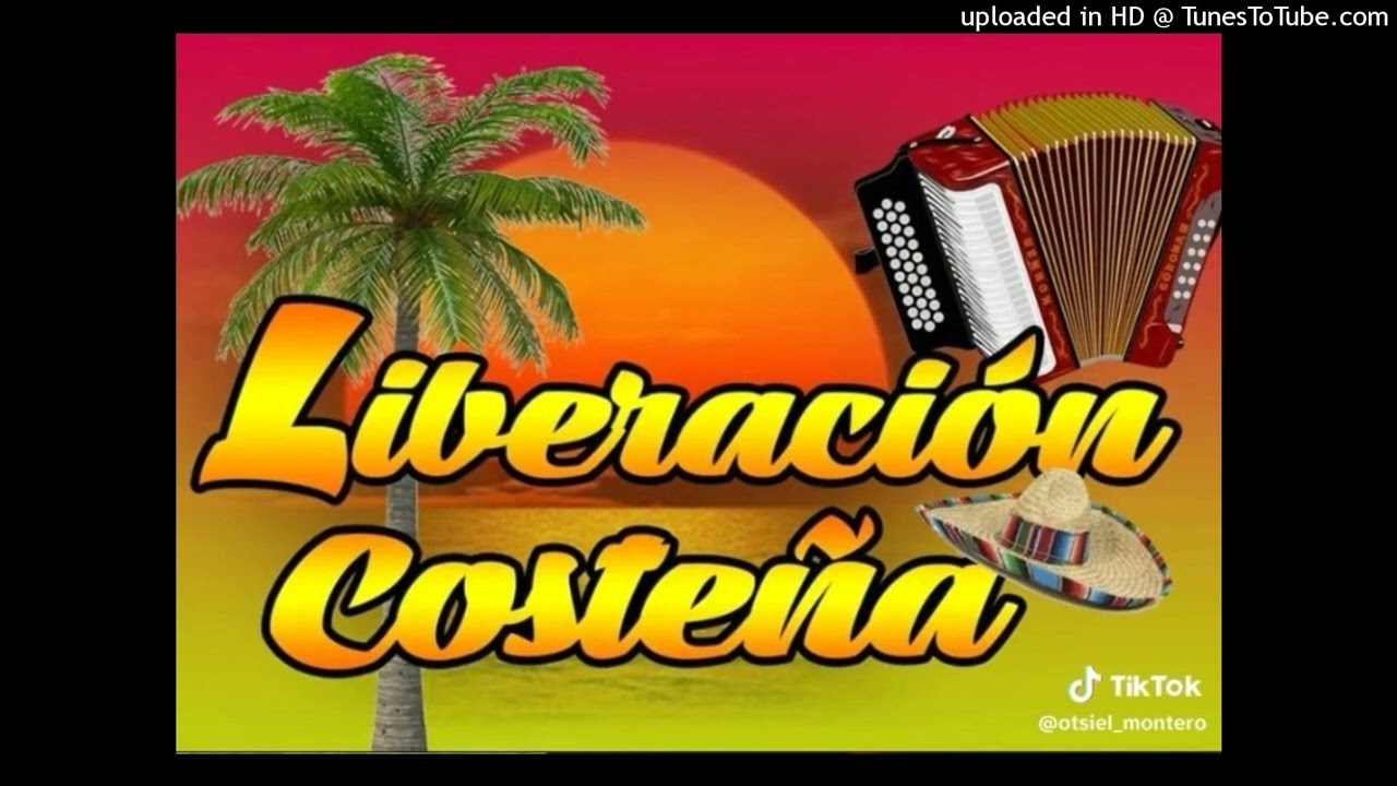 Muchacha de churuguara liberación costeña