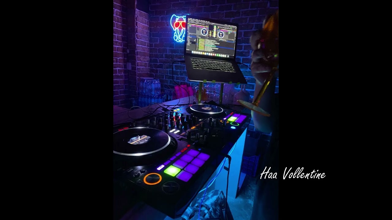 NONSTOP MIXTAPE 🎭 | Wathzz Remix VAI LERNG | VIP REMIX Haa Volentine RMX