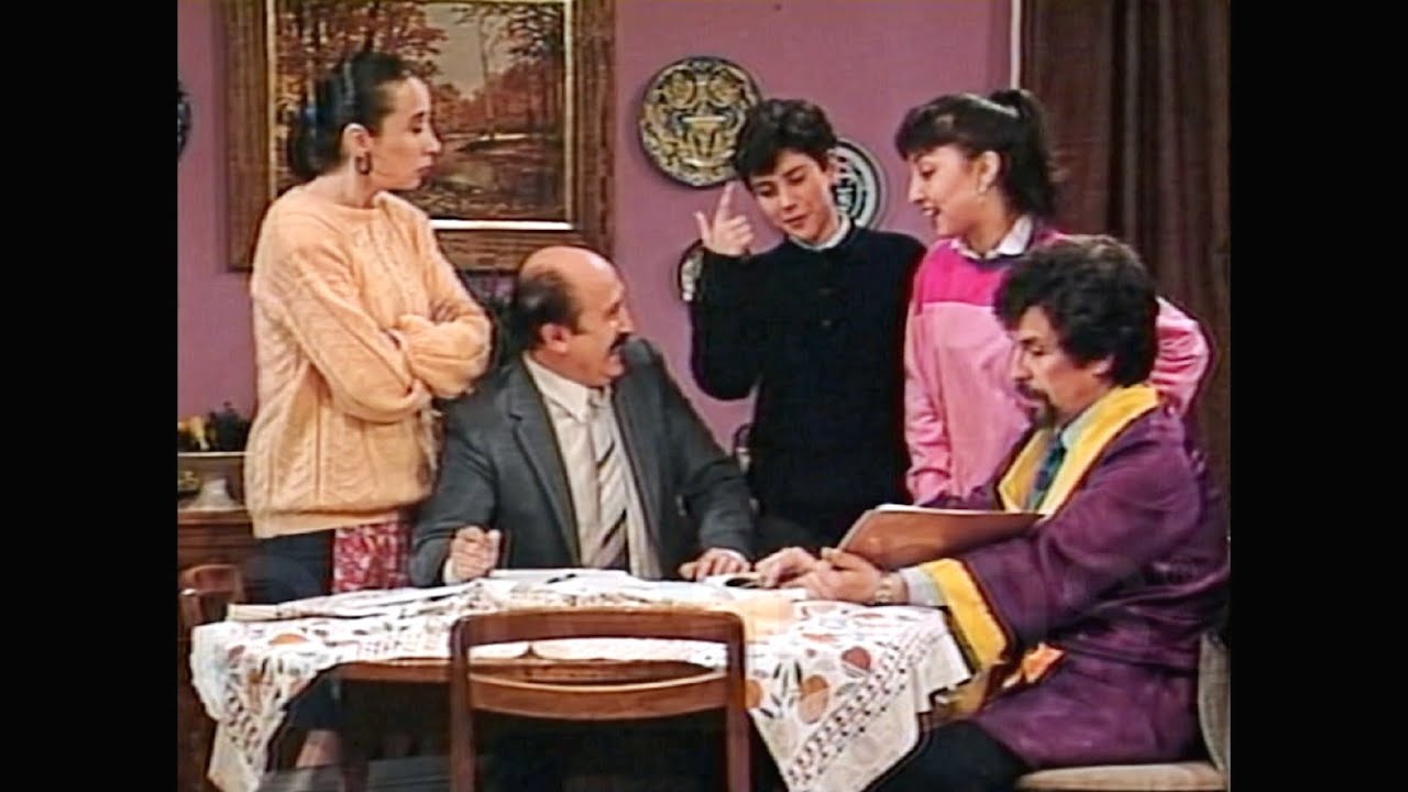 LOS VENEGAS CAP 367 