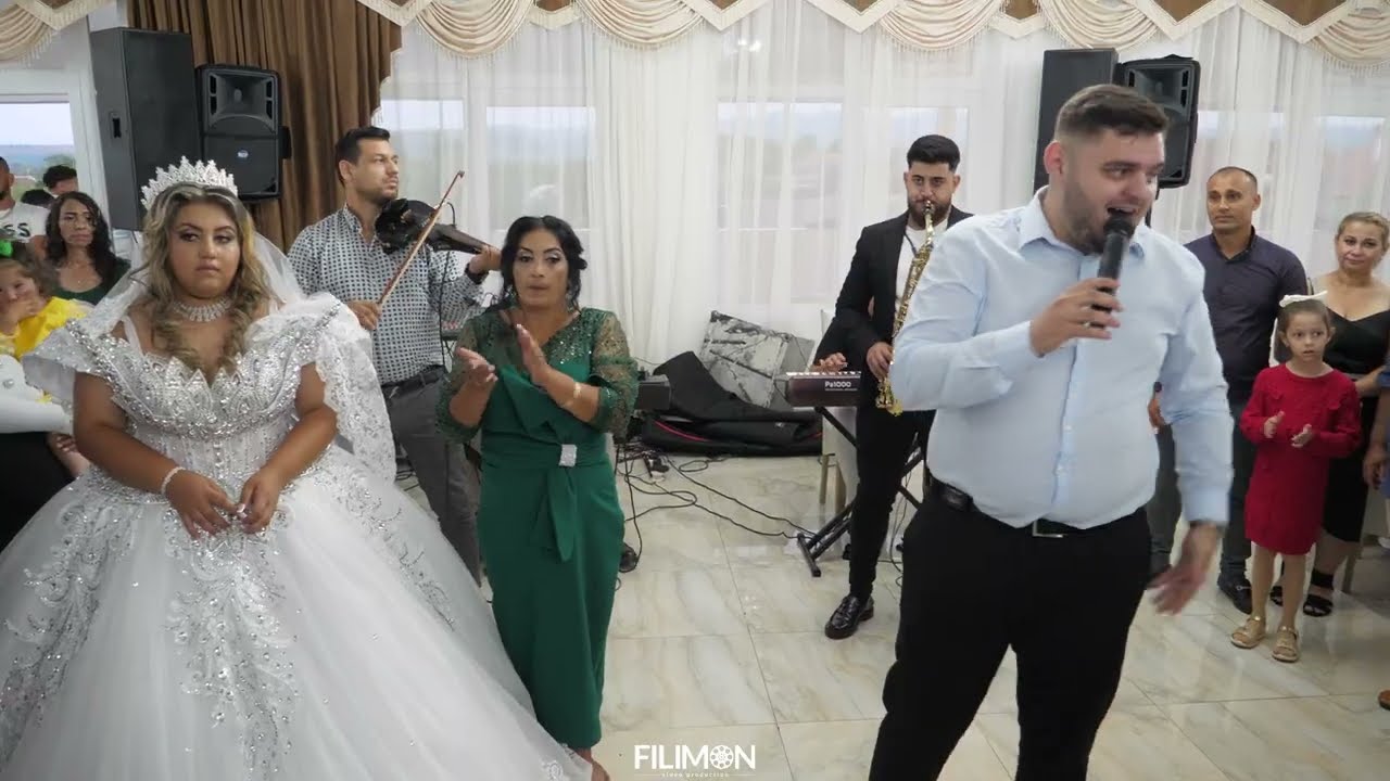 BETO PETROVICI✅HAR SI PACE ✅❌NUNTA MARCU & FLORINA ✅LIVE 2024✅