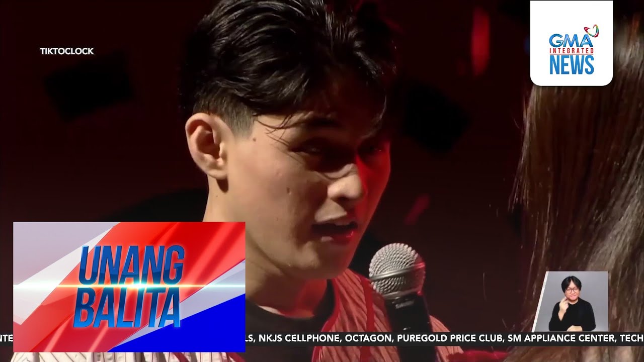 Sofia Pablo, sinagot ng 