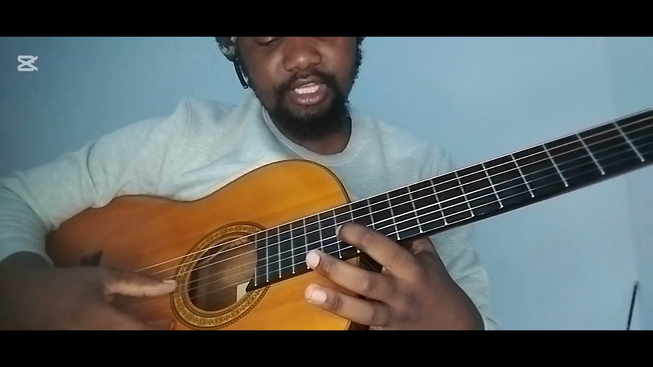 Papa- Aniano Tamele (Aula)