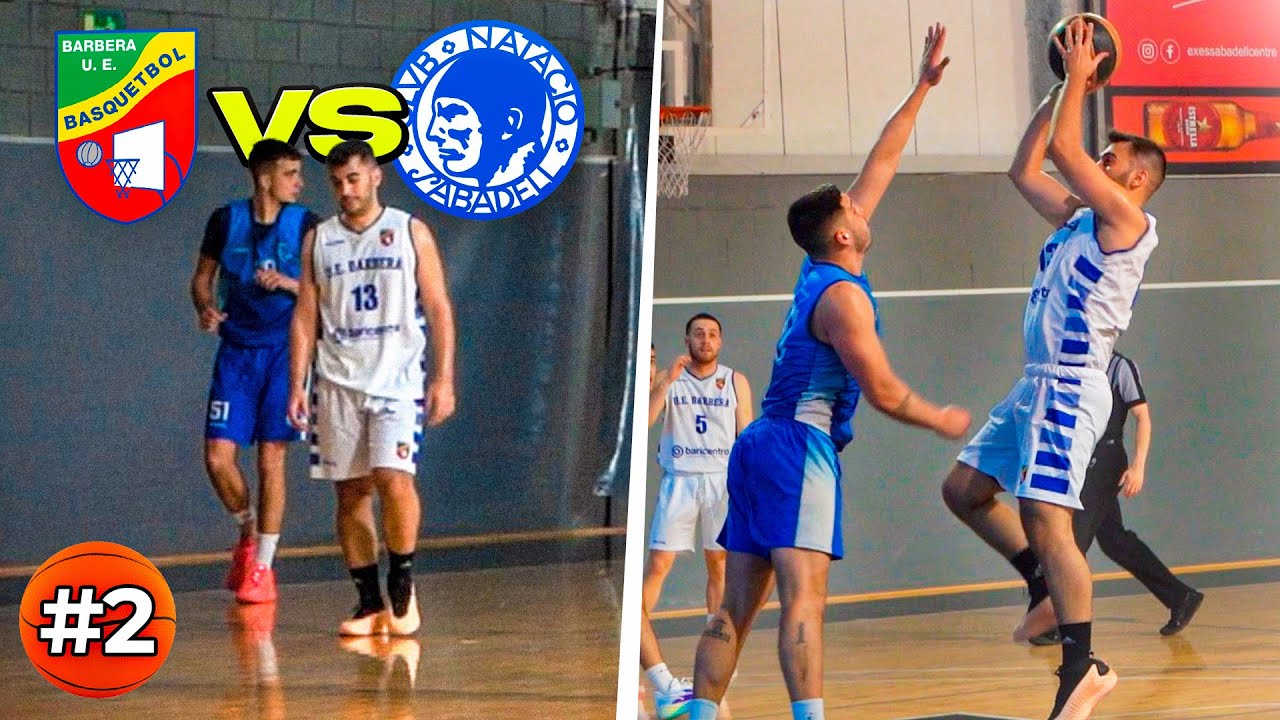 🏀 EL PEOR PARTIDO DEL AÑO? Mi Temporada FINAL #2