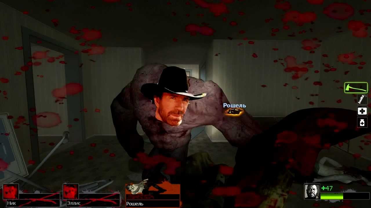 В поисках девушек, новых друзей и здравого смысла Left 4 Dead 2